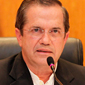 Ricardo Patiño, ministro de Esteriores de Ecuador