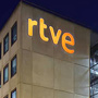 Sede de RTVE en Madrid