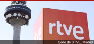 Estudios de RTVE