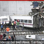Accidente de tren