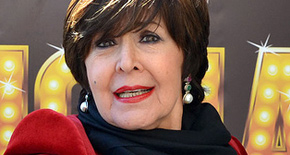 Concha Velasco, actriz