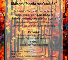 Diálogos España Cataluña