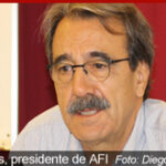 Emilio Ontiveros, presidente de Analistas Financieros Internacionales