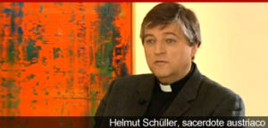 Helmut Schüller, sacerdote austriaco