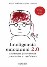 Libro Inteligencia Emocional 2.0 de Travis Bradberry y Jean Greaves