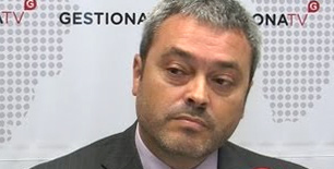 Juan Antonio Fernández, Consejero delegado de Unit 4 Ibérica