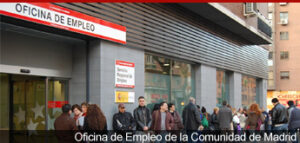 Oficina de empleo