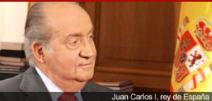 Rey Juan Carlos