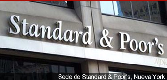 Sede de Standard and poors