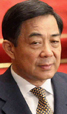Bo Xilai, ex dirigente del PArtido Comunista Chino