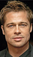 Brad Pitt, actor