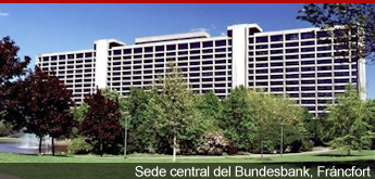 Sede del Bundesbnak
