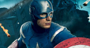 El Capitán América