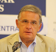 Carlos Humanes, periodista