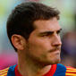 Iker Casillas, portero de fútbol