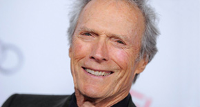 Clint Eastwood, director de cine