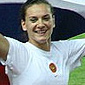 Yelena Isinbayeva