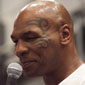 Mike Tyson, exboxeador