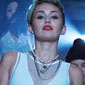 Miley Cyrus, cantante