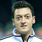 Mesut Özil, futbolista