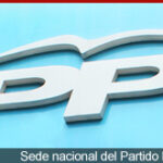 Sede del PP