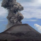 Volcán Krakatau