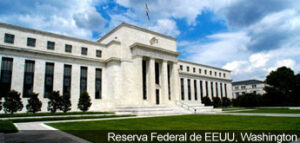 Sede de la Reserva Federal