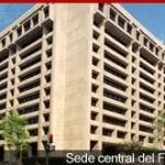 Sede del FMI