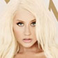 Christina Aguilera, cantante