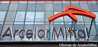 Instalaciones de ArcelorMittal