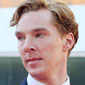 Benedict Cumberbatch, actor