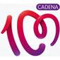Logotipo de la Caneda 100