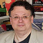 César Vidal, periodista