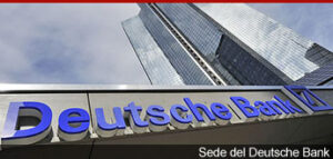 Sucursal del Deutsche Bank