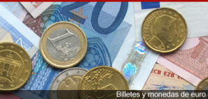 Monedas de euros