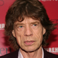 Mick Jagger, cantante de Rolling Stones