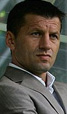 Miroslav Djukic, entrenador de fútbol