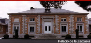 Palacio de la Zarzuela