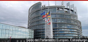 Sede del Parlamento Europeo, Estrasburgo