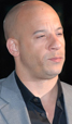 Vin Diesel, actor