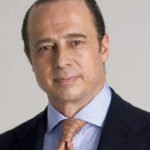 Antonio Vázquez, presidente de IAG