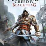 Assassins Creed 4, Black Flag