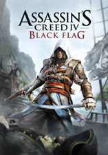 Assassins Creed 4, Black Flag