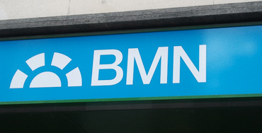 Sucusal de BMN