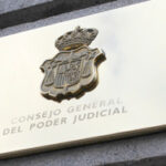 Sede del Consejo General del Poder Judicial