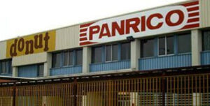 Fábrica de Panrico
