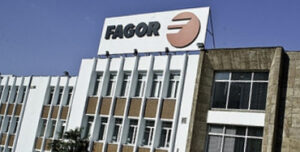 Instalaciones de Fagor