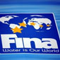 Logotipo de la FINA
