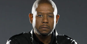 Forest Whitaker, actor