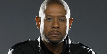 Forest Whitaker, actor